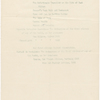 Bucke, Richard Maurice, 5 letters to Harry Buxton Forman. TS copies. Dec. 2, 1899 - Feb. 5, 1900.
