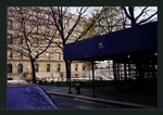 Block 227: Water Street between Montgomery Street and Gouverneur Slip West (east side)