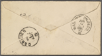 O'Connor, William D., ALS to. Jun. 11, 1885. 