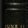 O'Connor, William D., ALS to. Jun. 11, 1885. 
