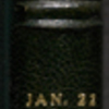 O'Connor, William D., ALS to. Jan. 22, 1886. 