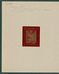 O'Connor, William D., ALS to. Jan. 22, 1886. 