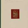 O'Connor, William D., ALS to. Apr. 12, 1886. 