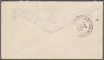O'Connor, William D., ALS to. Jan. 14, 1888. 