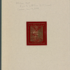O'Connor, William D., ALS to. Jan. 14, 1888. 