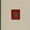 O'Connor, William D., ALS to. Apr. 18, 1888. 