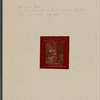 O'Connor, William D., ALS to. Apr. 25, 1888. 