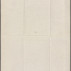 O'Connor, William D., ALS to. Aug. 4, 1888. 