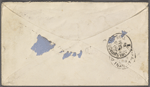 O'Connor, William D., ALS to. Aug. 4, 1888. 