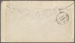 O'Connor, William D., ALS to. Nov. 9, 1888. 