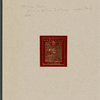 O'Connor, William D., ALS to. Nov. 9, 1888. 
