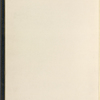 Sawyer, Thomas P., five draft AL to. Apr. 21 - Nov. 1863. Bound in volume with transcription, and letters by Sawyer to WW and Lewis Brown.