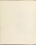 Sawyer, Thomas P., five draft AL to. Apr. 21 - Nov. 1863. Bound in volume with transcription, and letters by Sawyer to WW and Lewis Brown.