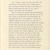Sawyer, Thomas P., five draft AL to. Apr. 21 - Nov. 1863. Bound in volume with transcription, and letters by Sawyer to WW and Lewis Brown.
