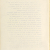 Sawyer, Thomas P., five draft AL to. Apr. 21 - Nov. 1863. Bound in volume with transcription, and letters by Sawyer to WW and Lewis Brown.