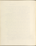 Sawyer, Thomas P., five draft AL to. Apr. 21 - Nov. 1863. Bound in volume with transcription, and letters by Sawyer to WW and Lewis Brown.