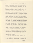 Sawyer, Thomas P., five draft AL to. Apr. 21 - Nov. 1863. Bound in volume with transcription, and letters by Sawyer to WW and Lewis Brown.