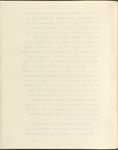 Sawyer, Thomas P., five draft AL to. Apr. 21 - Nov. 1863. Bound in volume with transcription, and letters by Sawyer to WW and Lewis Brown.