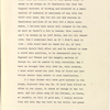 Sawyer, Thomas P., five draft AL to. Apr. 21 - Nov. 1863. Bound in volume with transcription, and letters by Sawyer to WW and Lewis Brown.