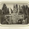 Pavilion for Gille i Ditrikh