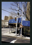 Block 227: South Street (F D R Drive) between Gouverneur Slip West and Montgomery Street (west side)