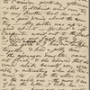 [Stafford], Harry, ALS to. Jun. 18-19, [1877].