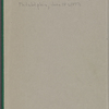 [Stafford], Harry, ALS to. Jun. 18-19, [1877].