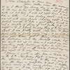 [Stafford], [Harry], ALS to. Aug. 7, [1877].