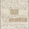 [Stafford], [Harry], ALS to. Aug. 7, [1877].
