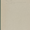[Stafford], [Harry], ALS to. Aug. 7, [1877].