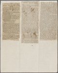 [Stafford], [Harry], ALS to. May 13, [1879]. Previously May 13, [1878].