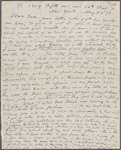 [Stafford], [Harry], ALS to. May 28, [1879]. Previously: May 28, [1878/79?].