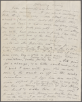 [Stafford], [Harry], ALS to. May 28, [1879]. Previously: May 28, [1878/79?].