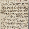 Stafford, Harry, ALS to. Jul. 6-7, [1878]. 