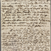 Stafford, Harry, ALS to. Jul. 6-7, [1878]. 