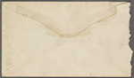 Stafford, Harry, ALS to. Aug. 15, [1878]. Previously: Aug. 15, [1882].