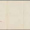 Stafford, Harry, ALS to. Apr. 19, [1880]. Previously Apr. 19, [1870s]. 