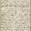 Stafford, Harry, ALS to. Oct. 31, [1880]. 