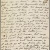 Stafford, Harry, ALS to. Jan. 2, 1881. 