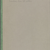 Stafford, Harry, APCS to. Jan. 27, [1881]. 
