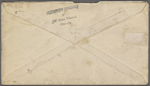 Stafford, Harry, APCS to. Feb. 11, [1881]. 
