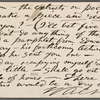 Stafford, Harry, APCS to. Feb. 24, [1881]. 