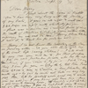 [Stafford], Harry, ALS to. Sep. 9, 1881.