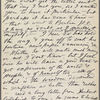 [Stafford], Harry, ALS to. Jan. 31, 1882.