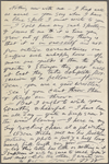 [Stafford], Harry, ALS to. Jan. 31, 1882.