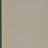 [Stafford], Harry, ALS to. Jan. 31, 1882.