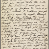 [Stafford], Harry, ALS to. Jan. 30, 1883.