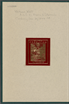 [Stafford], Harry, ALS to. Jan. 30, 1883.
