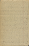[Stafford], [Harry], ALS to. Jan. 2, 1884.