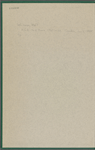 [Stafford], [Harry], ALS to. Jan. 2, 1884.